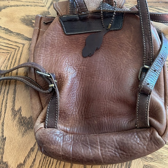 ✨Roots tribe backpack vintage✨ - Picture 7 of 11